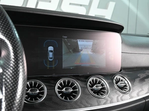 Купе Mercedes-benz E-класс 2021 года, 6039000 рублей, Аксай