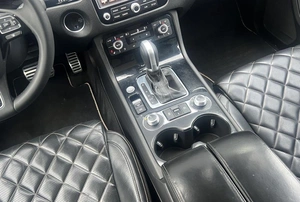 Внедорожник Volkswagen Touareg 2016 года, 2790000 рублей, Солонцы