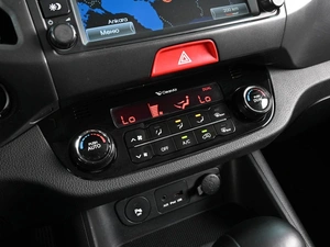 Внедорожник Kia Sportage 2010 года, 1299000 рублей, Аксай