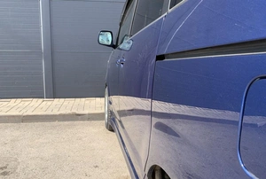 Минивэн Toyota Voxy 2001 года, 860000 рублей, Солонцы