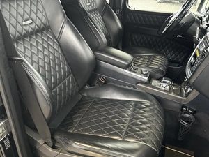 Внедорожник Mercedes-benz G-класс AMG 2014 года, 6990000 рублей, Уфа