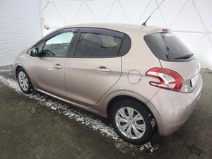 Хэтчбек Peugeot 208 2013 года, 795000 рублей, Орёл