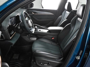 Внедорожник Geely Monjaro 2023 года, 3449000 рублей, Воронеж