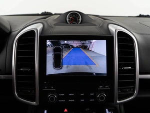 Внедорожник Porsche Cayenne 2016 года, 3897434 рублей, Москва