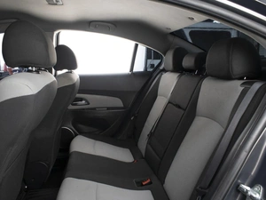 Седан Chevrolet Cruze 2013 года, 740000 рублей, Омск