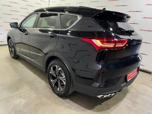 Внедорожник Jetour X70 2024 года, 2250000 рублей, Красноярск