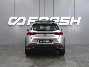 Внедорожник Lexus UX 2020 года, 3180000 рублей, Воронеж