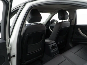 Седан BMW 3 серия 2014 года, 1957077 рублей, Москва