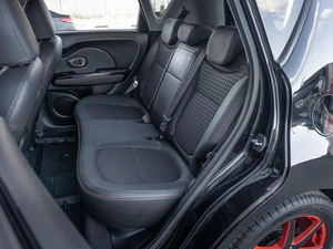 Внедорожник Kia Soul 2017 года, 1699000 рублей, Нижний Новгород