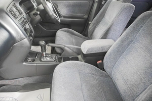 Седан Nissan Primera 2000 года, 339000 рублей, Кемерово