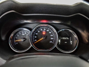 Внедорожник Renault Duster 2019 года, 1610000 рублей, Муром
