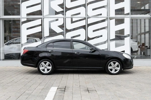 Седан Chevrolet Epica 2008 года, 560000 рублей, Ставрополь