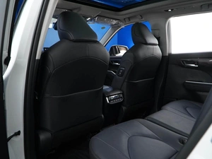 Внедорожник Toyota Highlander 2025 года, 5190000 рублей, Москва