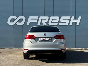 Седан Volkswagen Jetta 2011 года, 962000 рублей, Ижевск