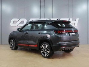 Внедорожник Changan CS35 Plus 2022 года, 1849000 рублей, Воронеж