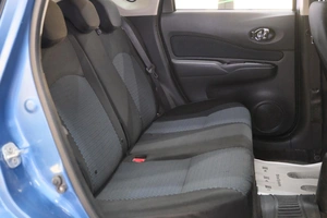 Хетчбэк Nissan Note 2015 года, 799000 рублей, Омск