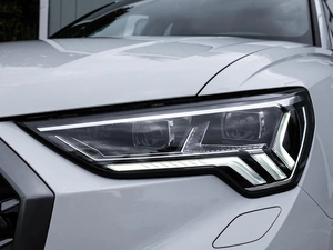 Внедорожник Audi Q3 2025 года, 4899000 рублей, Большой Сочи