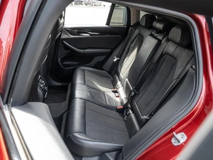 Внедорожник BMW X4 2019 года, 3670000 рублей, Краснодар