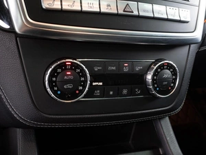 Внедорожник Mercedes-benz GL-класс 2013 года, 2678000 рублей, Тюмень