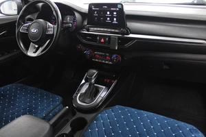 Седан Kia Cerato 2019 года, 1854000 рублей, Красноярск