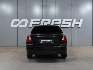 Седан Daewoo Gentra 2015 года, 639000 рублей, Воронеж