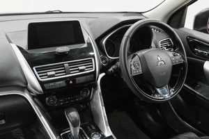 Внедорожник Mitsubishi Eclipse Cross 2019 года, 2399000 рублей, Новокузнецк