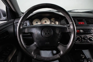 Седан Mitsubishi Lancer 2005 года, 389000 рублей, Сургут