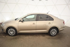 Хэтчбек Skoda Rapid 2019 года, 1440000 рублей, Орёл