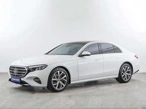 Седан Mercedes-benz E-класс 2024 года, 6895055 рублей, Москва