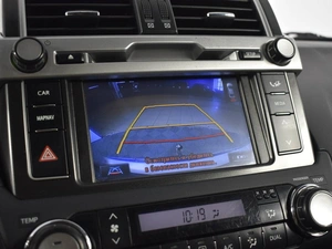 Внедорожник Toyota Land Cruiser Prado 2014 года, 3553900 рублей, Казань