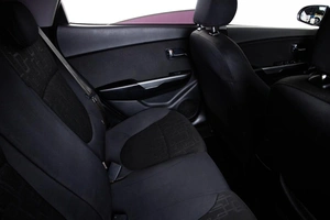 Седан Kia Rio 2013 года, 709000 рублей, Пермь