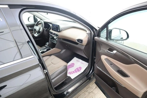 Внедорожник Hyundai Santa Fe 2019 года, 2899000 рублей, Обнинск