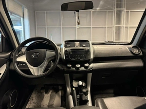 Внедорожник Lifan X60 2014 года, 597000 рублей, Красноярск