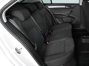 Лифтбек Volkswagen Polo 2020 года, 1649000 рублей, Аксай