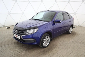 Лифтбек ВАЗ (LADA) Granta 2024 года, 880000 рублей, Обнинск