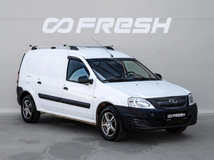 Фургон ВАЗ (LADA) Largus 2014 года, 849000 рублей, Краснодар
