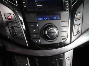 Седан Hyundai i40 2014 года, 989000 рублей, Воронеж