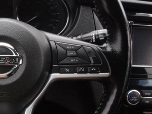 Внедорожник Nissan Qashqai 2019 года, 1829000 рублей, Владимир