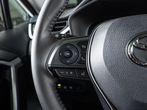 Внедорожник Toyota RAV4 2025 года, 4400000 рублей, Волгоград