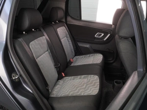 Хетчбэк Skoda Fabia 2009 года, 579000 рублей, Воронеж