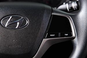 Седан Hyundai Solaris 2018 года, 1069000 рублей, Пермь
