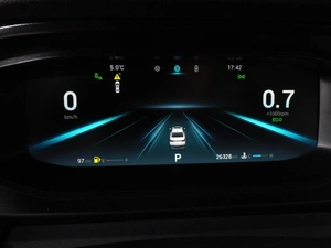 Седан OMODA S5 2023 года, 1699000 рублей, Минеральные Воды