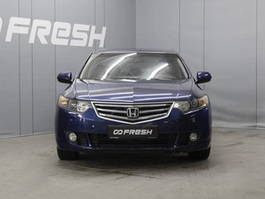 Седан Honda Accord 2008 года, 1410000 рублей, Омск