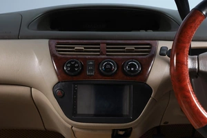 Седан Toyota Vista 2001 года, 579000 рублей, Новосибирск