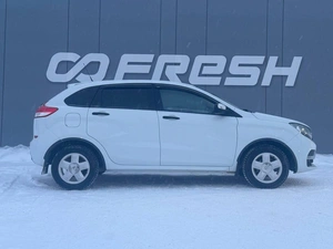 Хетчбэк ВАЗ (LADA) XRAY 2019 года, 760000 рублей, Ижевск