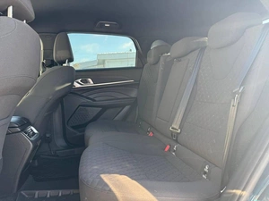 Внедорожник Haval F7 2025 года, 2869000 рублей, Ижевск