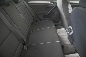 Универсал Volkswagen Golf 2014 года, 1099000 рублей, Кемерово