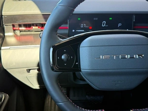 Внедорожник Jetour Dashing 2025 года, 2250000 рублей, Уфа