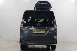 Минивэн Nissan Serena 2020 года, 2199000 рублей, Новокузнецк