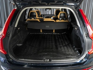 Внедорожник Volvo XC90 2016 года, 2869000 рублей, Тюмень